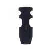 Frein de bouche PCC 9MM 1/2x28 Tactical EVO