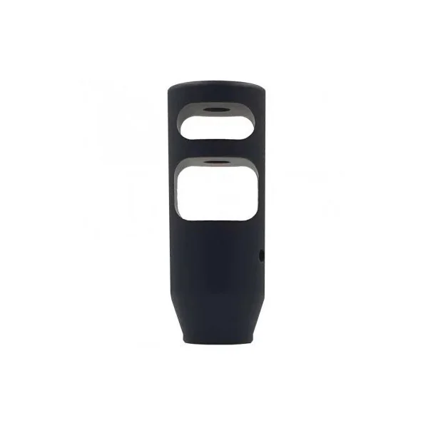 Frein de bouche PCC 9MM 1/2x28 Tactical EVO