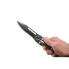 Couteau papillon XXL Max Knives Inox