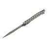 Couteau papillon XXL Max Knives Inox