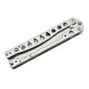 Couteau papillon XXL Max Knives Inox