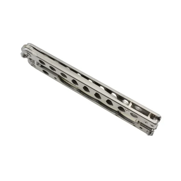 Couteau papillon XXL Max Knives Inox
