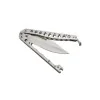 Couteau papillon XXL Max Knives Inox