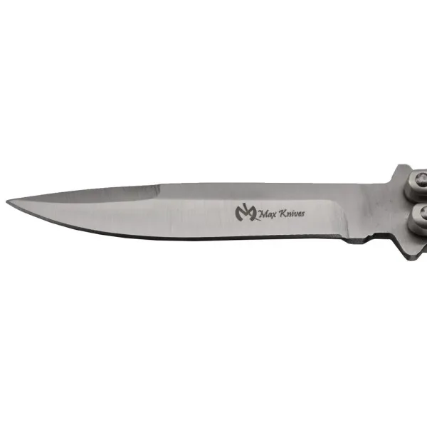 Couteau papillon Max Knives