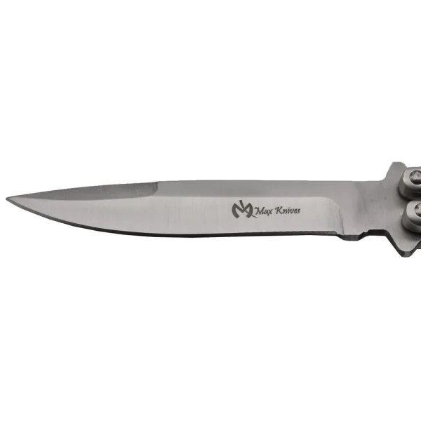 Couteau papillon Max Knives