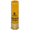 Cartouches Fob Gold 34 Magnum - Cal. 20-76
