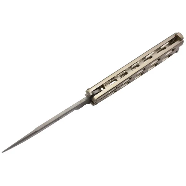 Couteau papillon Max Knives