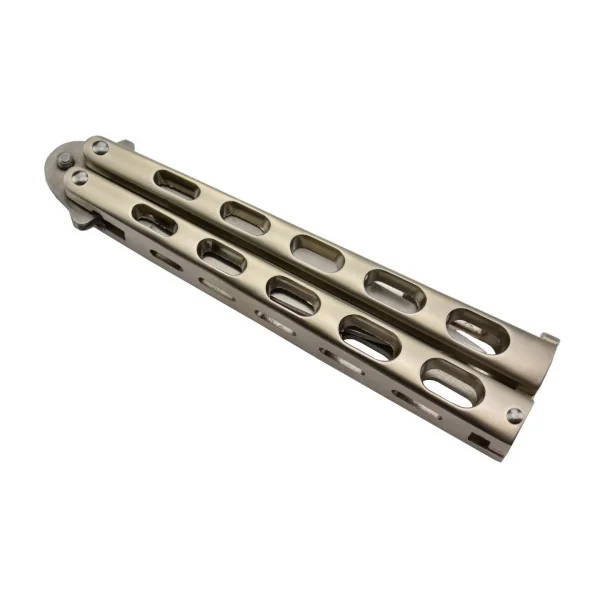 Couteau papillon Max Knives