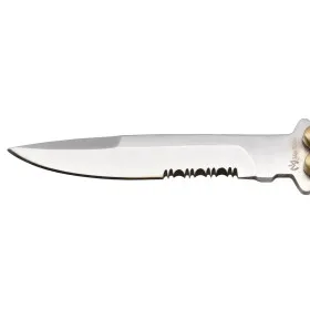 Couteau papillon Max Knives champagne