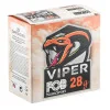 Cartouche Fob de Trap Viper - Cal. 12/70