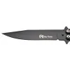 Couteau papillon Max Knives Noir