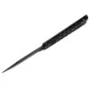 Couteau papillon Max Knives Noir
