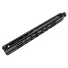 Couteau papillon Max Knives Noir