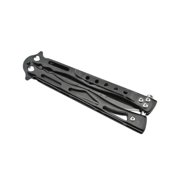 Couteau papillon Max Knives Acier