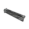 Couteau papillon Max Knives Acier