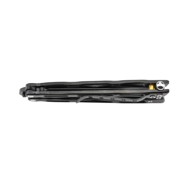 Couteau papillon Max Knives Acier