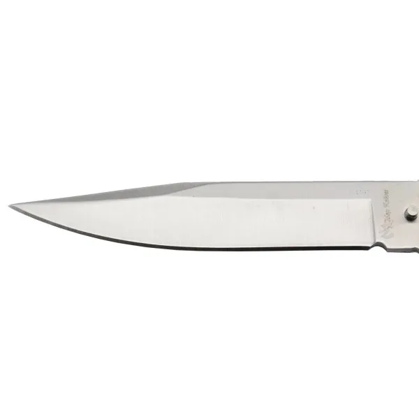 Couteau papillon Max Knives Inox