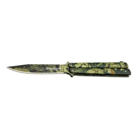 Balisong Camo