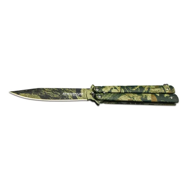 Balisong Camo