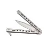 Couteau papillon Max Knives Inox