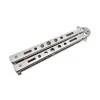 Couteau papillon Max Knives Inox