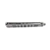 Couteau papillon Max Knives Inox