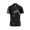 T-shirt DED 1911 Competition Noir - taille S
