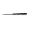Couteau papillon Max Knives Inox