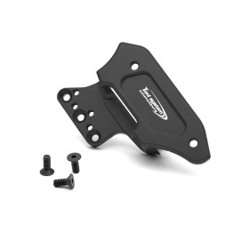 TONI SYSTEM AINVCZ Mount Mount Connexion inversée C-MORE avec 3 trous pour CZ TS, ORANGE  Chez DEVILLE ARMORY. Votre armurerie e