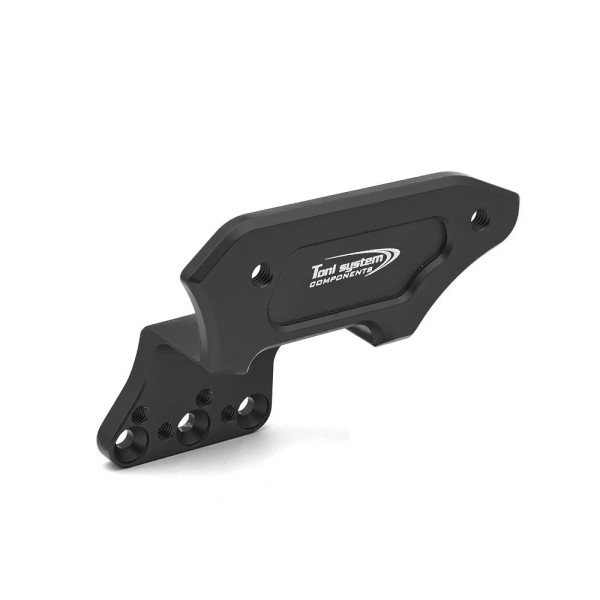 TONI SYSTEM AINVCZ Mount Mount Connexion inversée C-MORE avec 3 trous pour CZ TS, ORANGE  Chez DEVILLE ARMORY. Votre armurerie e