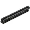 Couteau papillon Max Knives Noir