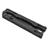 Couteau papillon Max Knives Noir