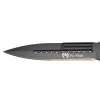 Couteau papillon Max Knives Noir