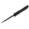Couteau papillon Max Knives Noir