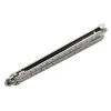 Couteau papillon Max Knives Silver