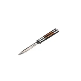 Balisong Wood Large