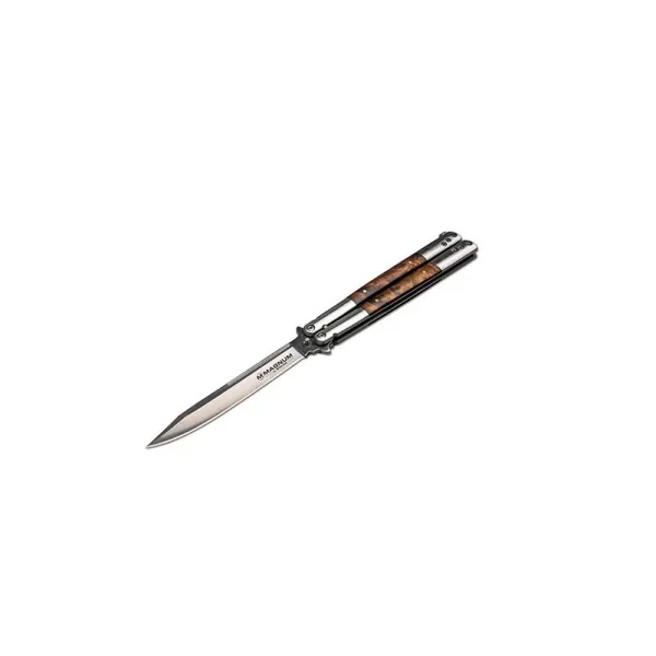 Balisong Wood Large