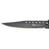 Couteau papillon Max Knives Noir