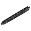 Couteau papillon Max Knives Noir