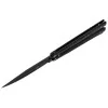 Couteau papillon Max Knives Noir