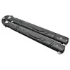 Couteau papillon Max Knives Noir