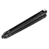 Couteau papillon Max Knives Noir