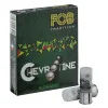Cartouches Fob Tradition chevrotine - Cal. 12/67