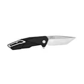 Ruike P138B Noir Lame Tanto
