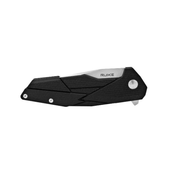 Ruike P138B Noir Lame Tanto