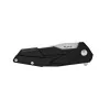 Ruike P138B Noir Lame Tanto