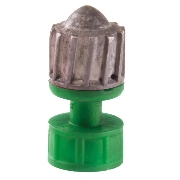 Cartouche Fob émeraude à balle Brenneke - Cal. 12/70