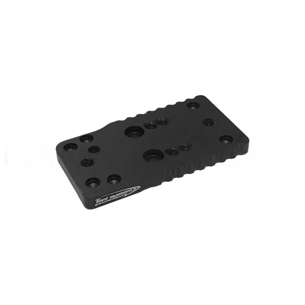 Toni System Montage Point Rouge OPXRCZ Aluminium pour CZ Shadow