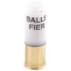 Cartouches Fier à balle Classic 28 g - Cal.12/70