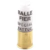 Cartouches Fier à balle Classic light 24 g - Cal.12/70